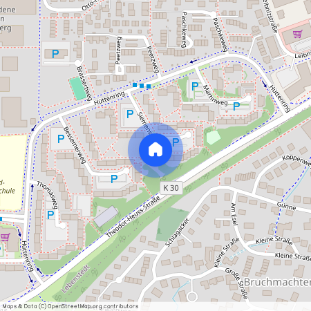 Siemensweg 16, 38228 Salzgitter