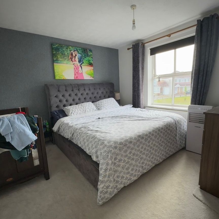 4 Bed Detached House, Haskell Close, LE3 - Photo 1