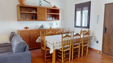 Chalet en alquiler en El Hornillo, Mijas - Photo 3
