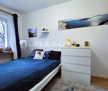 2 POKOJE BALKON METRO WIERZBNO - Фото 6