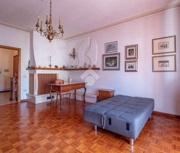 Quadrilocale via Liberato di Benedetto 72, Rieti - Photo 1