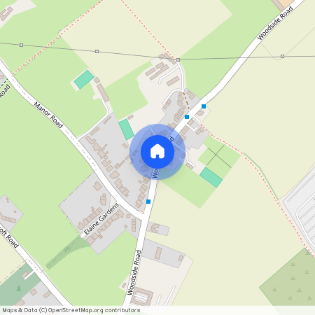 Woodside Road, Lower Woodside, Luton, LU1 4DJ