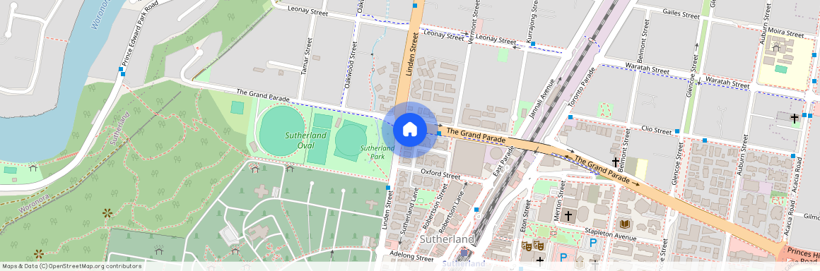 5/74 Linden Street, NSW 2232, Sutherland