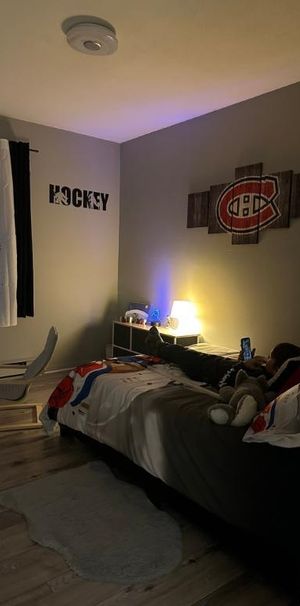 Logement 5 1/2 - Photo 1