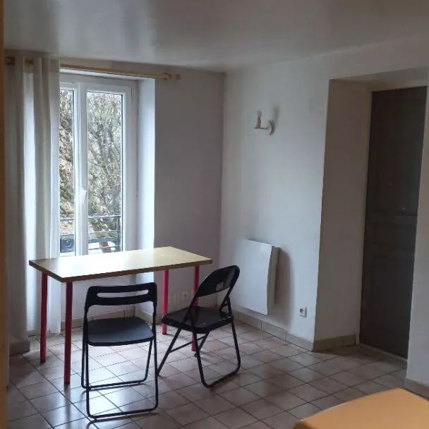 Appartement Corbeil Essonnes 2 pièce(s) 32.68 m2 - Photo 1