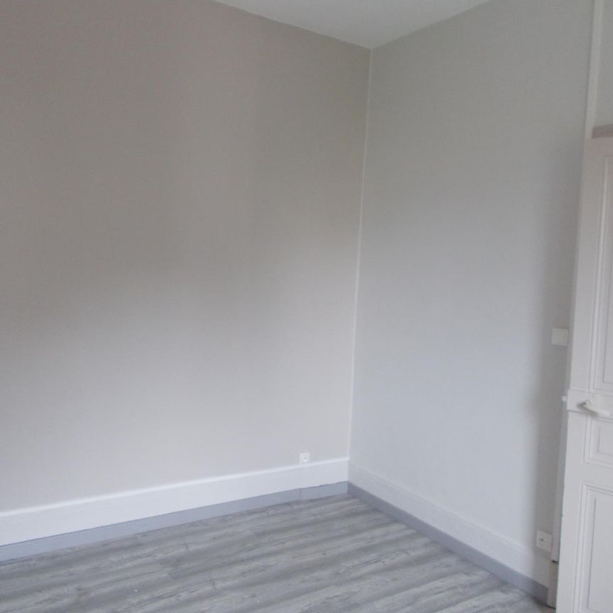 Joli T2 rénové - Photo 1