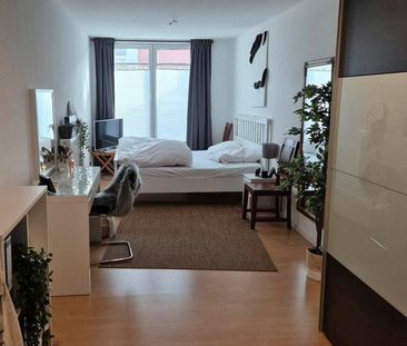 Mietwohnung Vechta in zentraler Lage - Photo 3