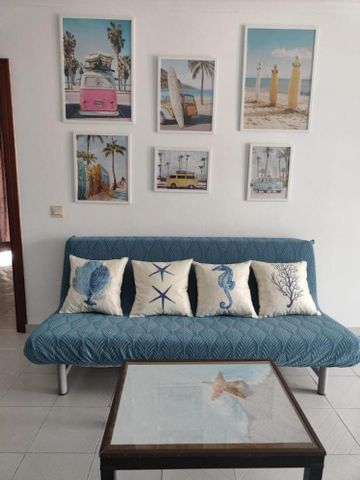 Middle Floor Apartment | Nerja | €1.500/Month - Photo 2