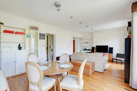 Boulevard Gouvion-Saint-Cyr - Photo 3