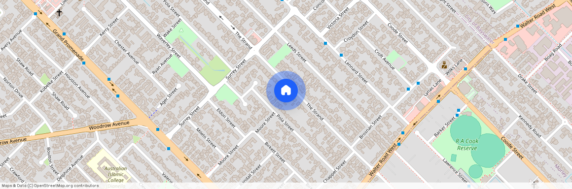 273C The Strand, WA 6059, Dianella