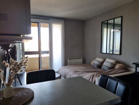 Seignosse - Appartement - 1 pièce - 19.04m² - Photo 2