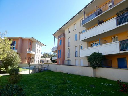 Appartement T3 Muret à louer - Photo 3