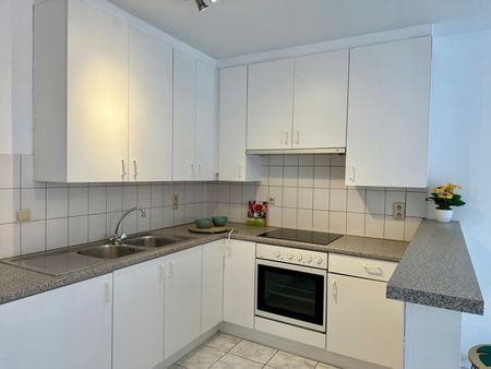 Appartement te huur in Merelbeke - Photo 2