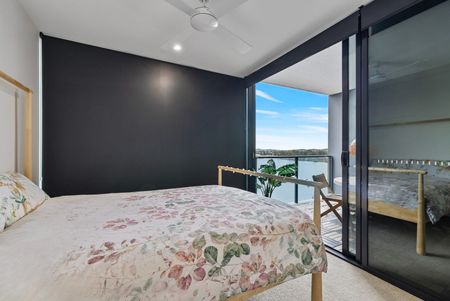 20706/7 Wharf Street, Hamilton QLD 4007 - Apartment For Rent | Domain - Photo 3