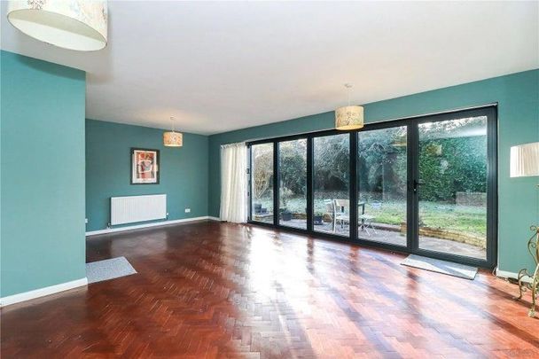 3 bedroom detached house to rent - Photo 1