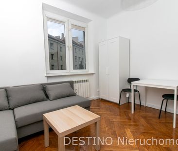 Mieszkanie na wynajem – Kalisz , Wał Staromiejski - Zdjęcie 1