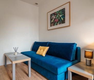 Zabrze Centrum Północ, Cieszyńska - Zdjęcie 4