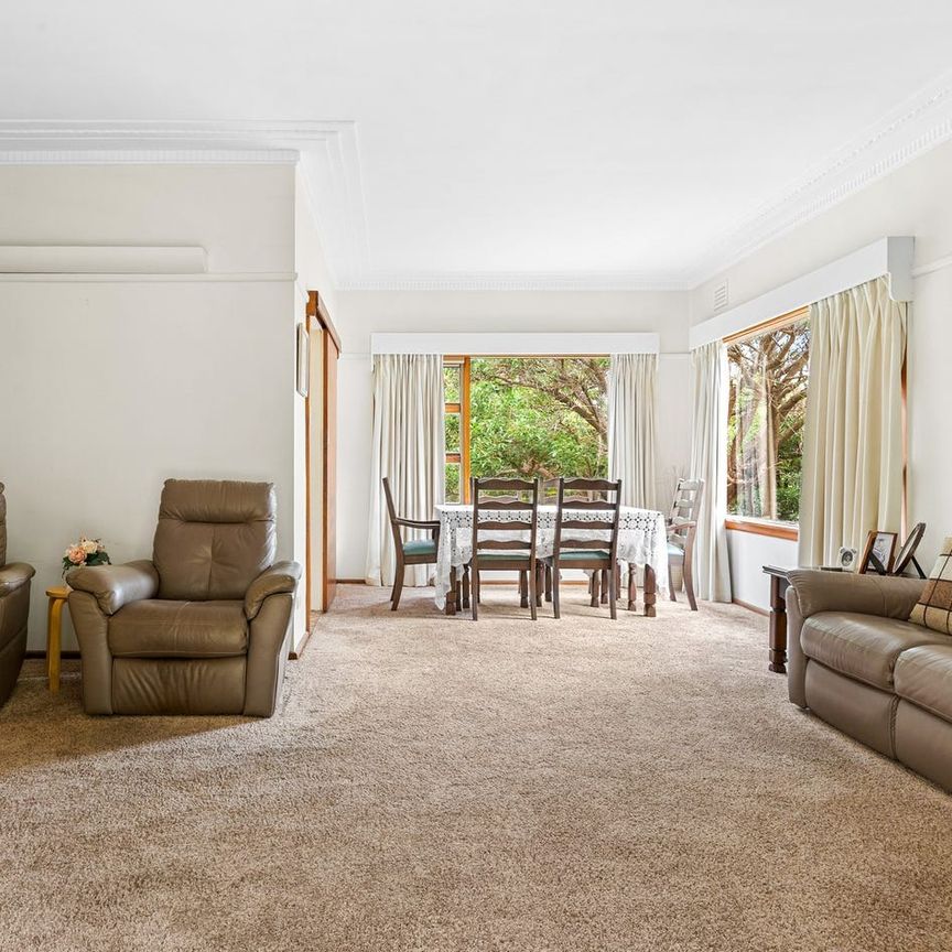 Charming Single-Level Home in a Peaceful, Convenient Setting - Photo 1