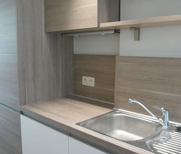 Appartement te huur - Foto 4