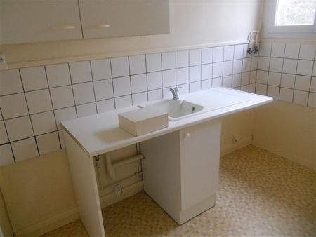 Location Appartement 3 pièces 51m² PALAISEAU 91120 - Photo 4