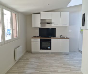 Location Appartement 4 pièces 60m² ST SORLIN DE VIENNE 38200 - Photo 2