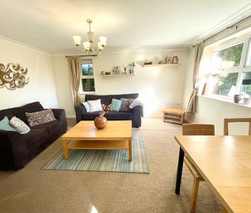 2 Bed Flat, Hamilton Court, CV1 - Photo 3