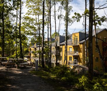 Prästhöjden 4 - Foto 2