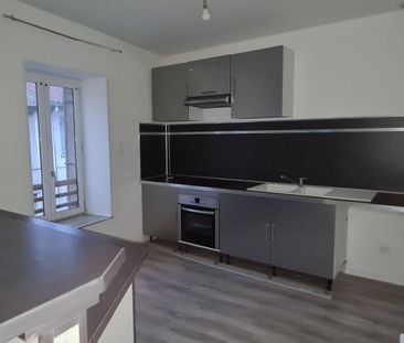 Location appartement 3 pièces 75.21 m² à Châtillon-sur-Chalaronne (... - Photo 5