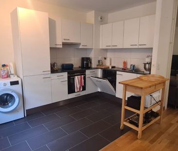 3-room apartment in Châtelaine. - Photo 2