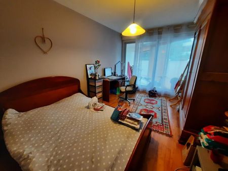 Appartement T5 à louer - 104 m² - Photo 3