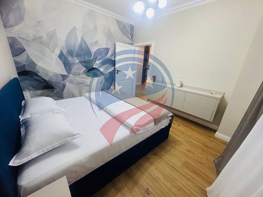Apartament LUX | Ultracentral | Prima închiriere - Photo 1