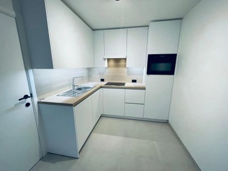 Appartement te huur - Photo 4