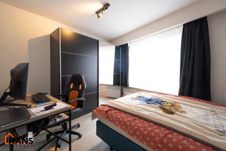 Ruim hoekappartement. - Photo 3