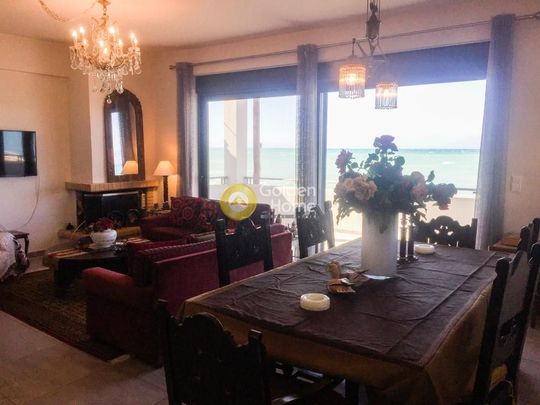 Διαμέρισμα για ενοικίαση Λυγιά (Ευρωστίνη) - Photo 1