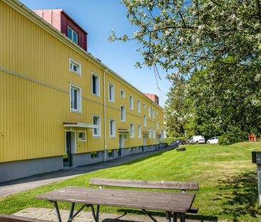 Trekantsgatan, Göteborg - Photo 5