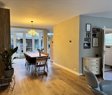 Te huur: Huis Marislaan in Utrecht - Foto 5