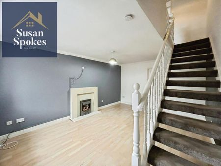 2 bedroom house to rent - Photo 2