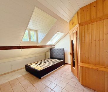 Prächtige 3.5-Zimmer-Wohnung in Prilly - Photo 6