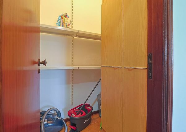 Apartamento T3 em Coimbra