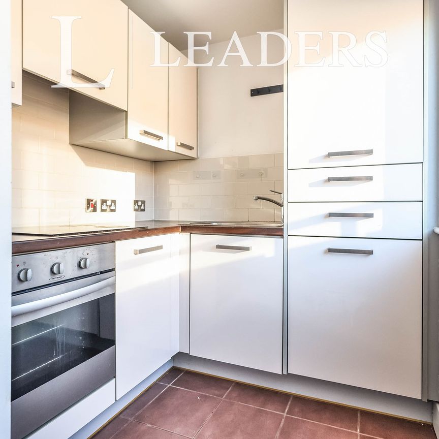 1 bedroom apartment to rent Regal Court, Bishopsgate Street, Birmingham - Photo 1