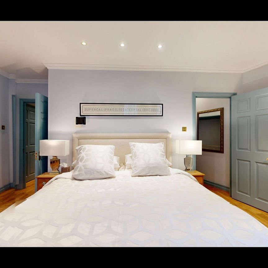 Studio Flat, Hyde Park Square, W2 - Photo 1