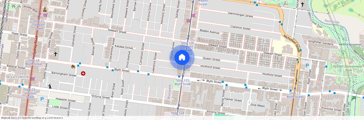 5/389 Lygon Street, Brunswick East VIC 3057