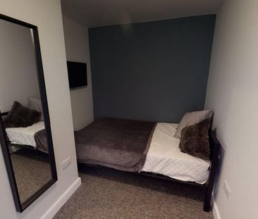 8 bedroom house share to rent - Photo 4