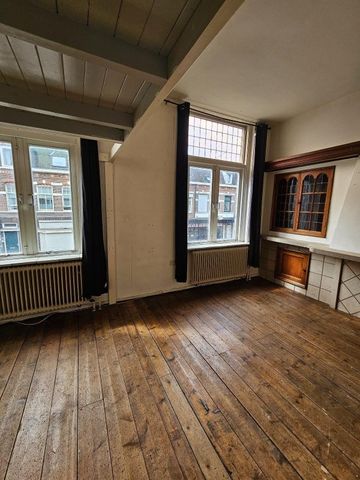 Te huur: Kamer Willemsweg in Nijmegen - Photo 4