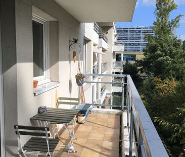 Location Appartement 2 pièces 48m² - Photo 5