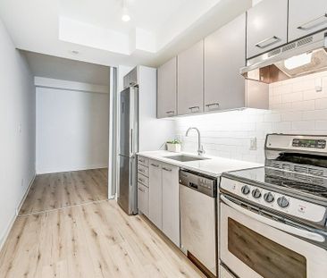 For Lease - 1321 Gerrard Street Unit# 4, Toronto, Ontario - Photo 3