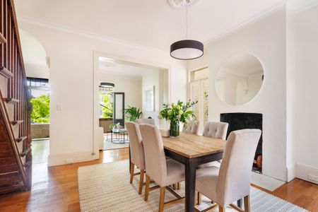 41 Surrey Street, Darlinghurst NSW 2010 - Terrace For Rent | Domain - Photo 2