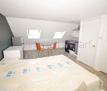 1 bedroom flat to rent - Photo 4