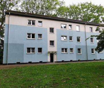 Ein tolles Wohngefühl: günstig geschnittene 3-Zi.-Wohnung - Foto 1