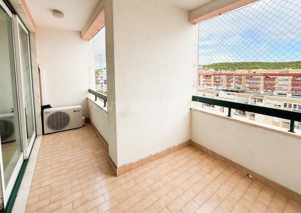 Apartamento T3 em Lisboa